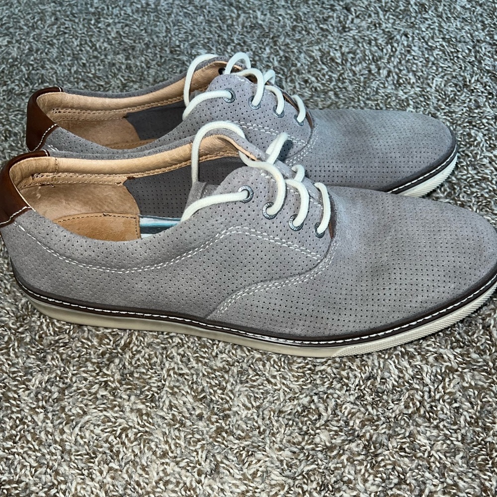 Johnston & Murphy Shoes